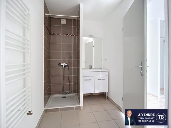 Meyzieu (69330) MEYZIEU - AU CENTRE - CALME