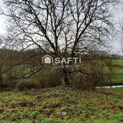 Loft lumineux de 100m2 avec atelier de forgeron