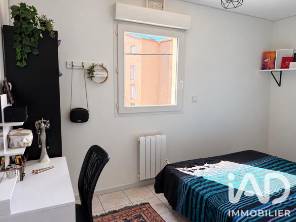 Maison à vendre 4 pièces 67 m² Gardanne