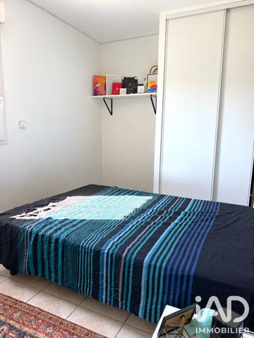 Maison à vendre 4 pièces 67 m² Gardanne