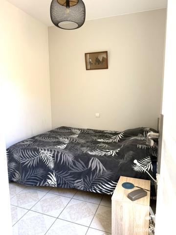 Maison à vendre 4 pièces 67 m² Gardanne