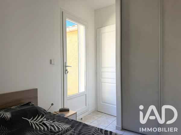 Maison à vendre 4 pièces 67 m² Gardanne
