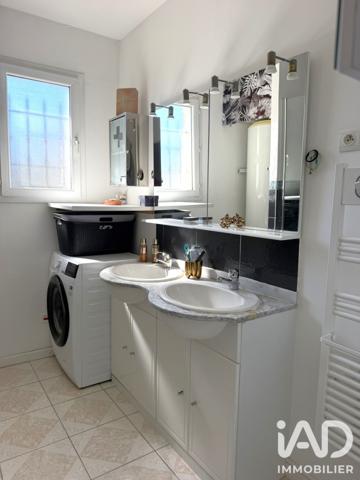 Maison à vendre 4 pièces 67 m² Gardanne