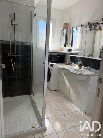 Maison à vendre 4 pièces 67 m² Gardanne