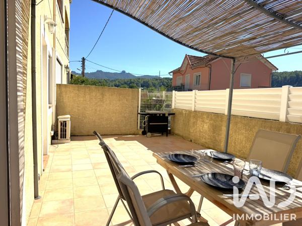 Maison à vendre 4 pièces 67 m² Gardanne