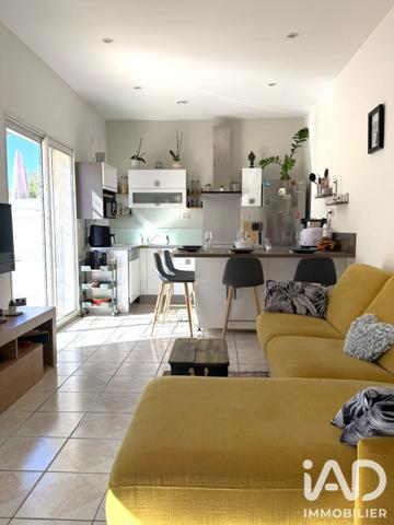 Maison à vendre 4 pièces 67 m² Gardanne