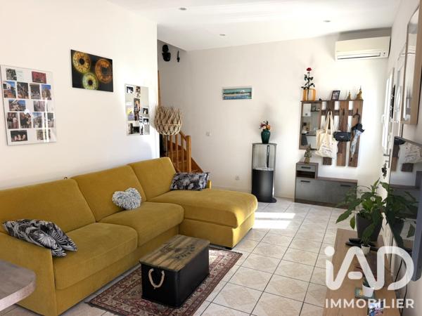 Maison à vendre 4 pièces 67 m² Gardanne
