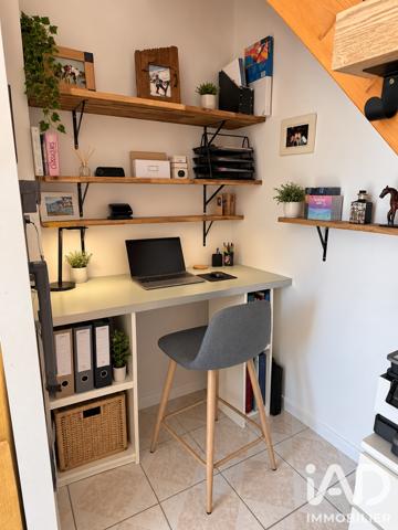 Maison à vendre 4 pièces 67 m² Gardanne