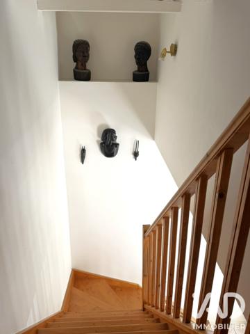 Maison à vendre 4 pièces 67 m² Gardanne