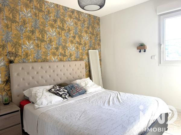 Maison à vendre 4 pièces 67 m² Gardanne