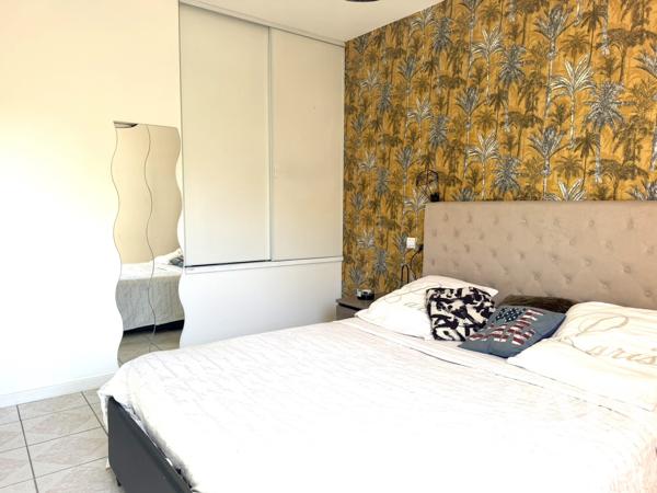 Maison à vendre 4 pièces 67 m² Gardanne