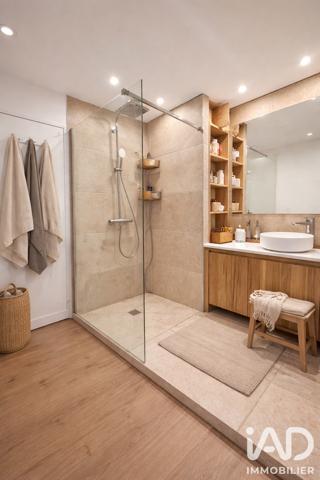 Appartement à vendre 4 pièces 106 m² Antibes