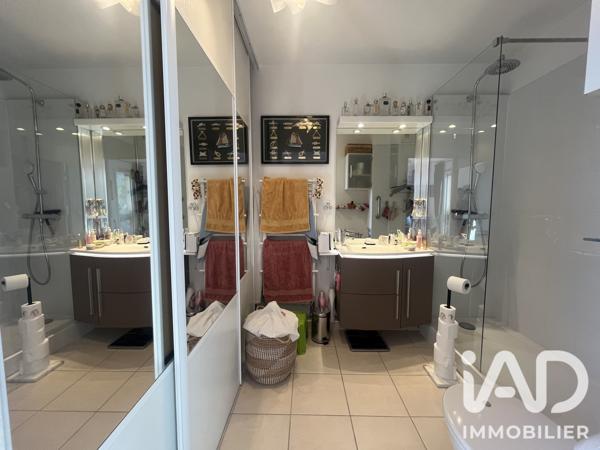 Appartement à vendre 4 pièces 94 m² La Seyne-sur-Mer