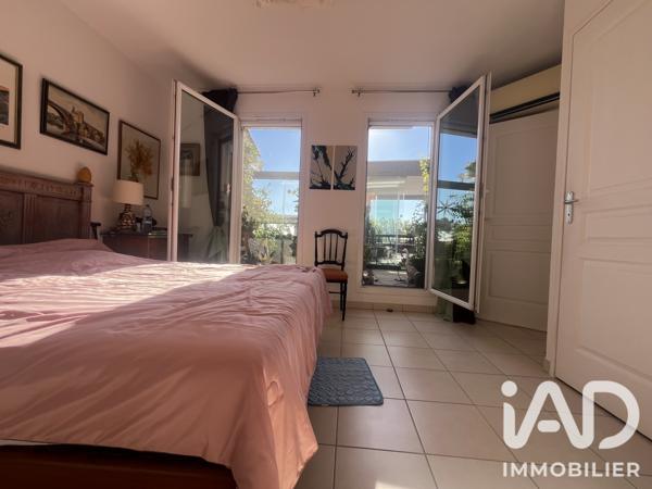Appartement à vendre 4 pièces 94 m² La Seyne-sur-Mer
