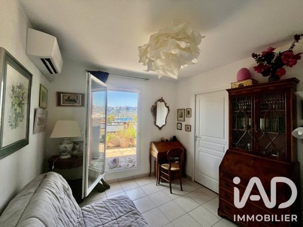 Appartement à vendre 4 pièces 94 m² La Seyne-sur-Mer