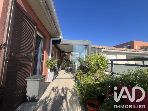 Appartement à vendre 4 pièces 94 m² La Seyne-sur-Mer