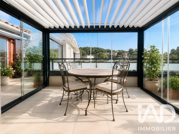 Appartement à vendre 4 pièces 94 m² La Seyne-sur-Mer