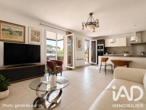 Appartement à vendre 4 pièces 94 m² La Seyne-sur-Mer