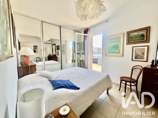 Appartement à vendre 4 pièces 94 m² La Seyne-sur-Mer
