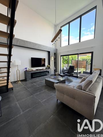 Maison à vendre 5 pièces 120 m² Toulouges