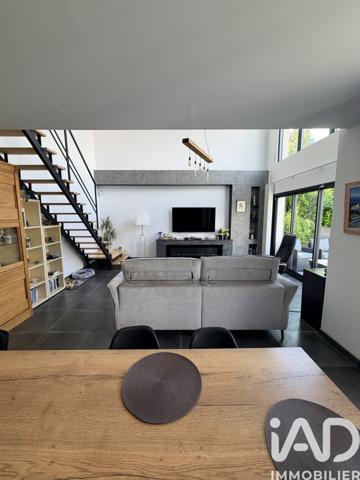 Maison à vendre 5 pièces 120 m² Toulouges