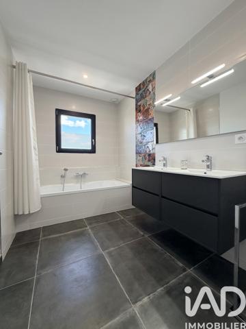 Maison à vendre 5 pièces 120 m² Toulouges