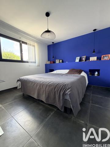 Maison à vendre 5 pièces 120 m² Toulouges