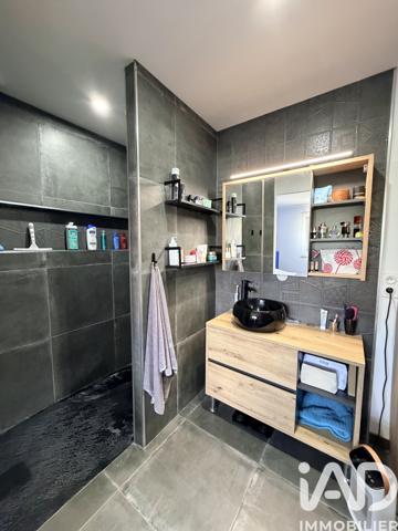 Maison à vendre 5 pièces 120 m² Toulouges