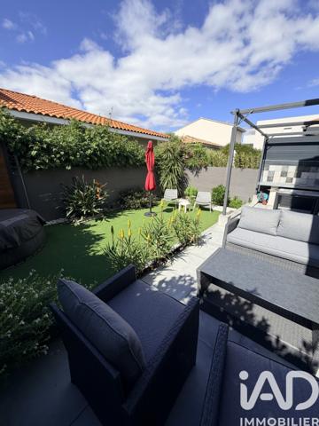 Maison à vendre 5 pièces 120 m² Toulouges
