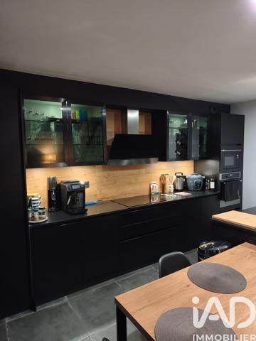 Maison à vendre 5 pièces 120 m² Toulouges