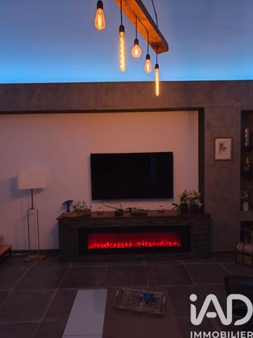 Maison à vendre 5 pièces 120 m² Toulouges