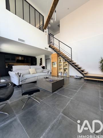 Maison à vendre 5 pièces 120 m² Toulouges