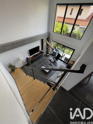 Maison à vendre 5 pièces 120 m² Toulouges