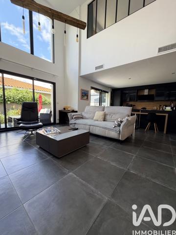 Maison à vendre 5 pièces 120 m² Toulouges