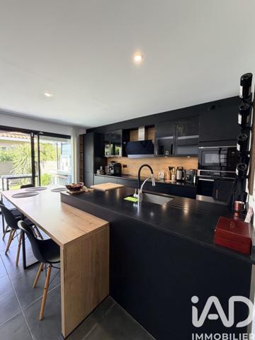 Maison à vendre 5 pièces 120 m² Toulouges