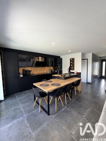 Maison à vendre 5 pièces 120 m² Toulouges