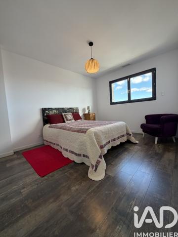 Maison à vendre 5 pièces 120 m² Toulouges