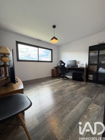 Maison à vendre 5 pièces 120 m² Toulouges