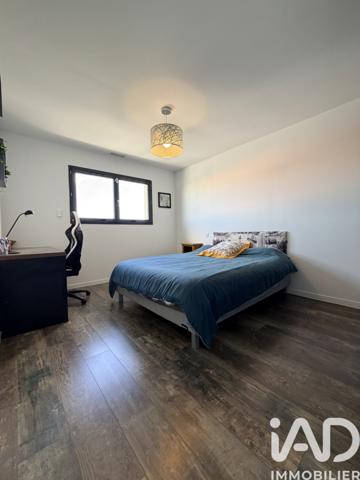 Maison à vendre 5 pièces 120 m² Toulouges