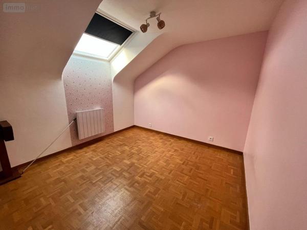 Maison à vendre à Vellefaux en Haute-Saône (70000), ref : 70001-84