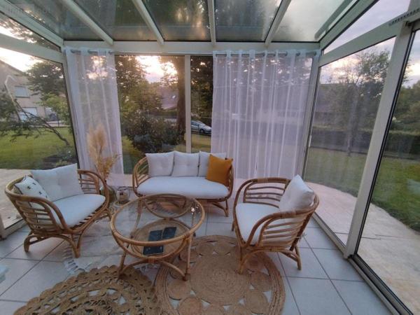 Maison à vendre à Vellefaux en Haute-Saône (70000), ref : 70001-84