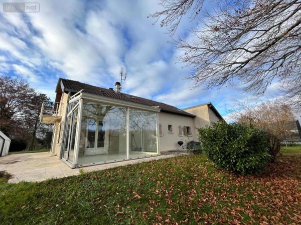 Maison à vendre à Vellefaux en Haute-Saône (70000), ref : 70001-84