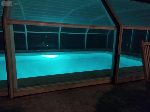 Maison à vendre à Vellefaux en Haute-Saône (70000), ref : 70001-84