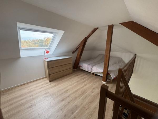 Appartement à louer |  Vauréal |  2 pièces | 38 m²