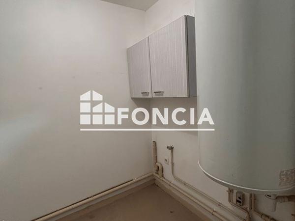 Location Appartement 3 pièces 92.63 m² - 7 AVENUE DE VARSOVIE PORTE 101 Lens 62300