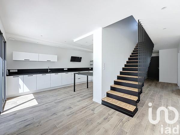 Maison à vendre 6 pièces 140 m² Caudan