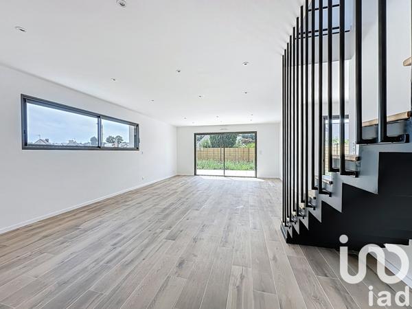 Maison à vendre 6 pièces 140 m² Caudan