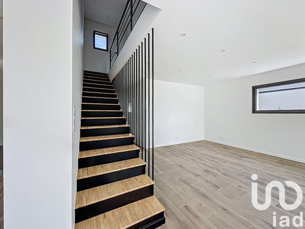 Maison à vendre 6 pièces 140 m² Caudan