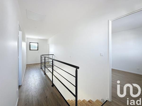 Maison à vendre 6 pièces 140 m² Caudan