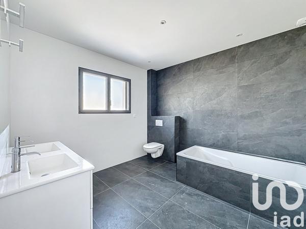 Maison à vendre 6 pièces 140 m² Caudan